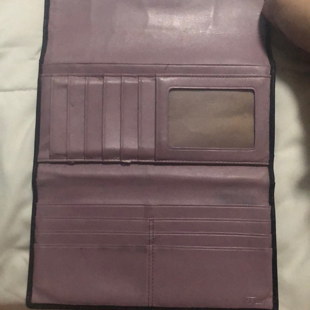 Coach wallet - Picture 3 of 3